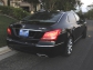 Hyundai Equus Sedan 2010