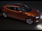 Hyundai Veloster 2011