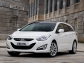 Hyundai i40 Wagon 2011