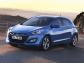 Hyundai i30 2012