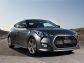 Hyundai Veloster Turbo 2013