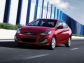 Hyundai Accent Sedan 2010