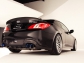 Hyundai RMR Genesis rm500 2012