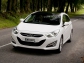 Hyundai i40 Wagon 2011