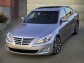 Hyundai Genesis Sedan 2011