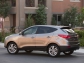 Hyundai Tucson SUV 2010