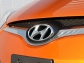 Hyundai Veloster 2012