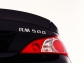 Hyundai RMR Genesis rm500 2012