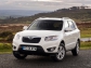 Hyundai Santa Fe SUV 5 2010