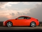 Hyundai Genesis Coupe 2010