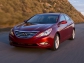 Hyundai Sonata Sedan 2010