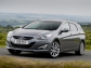 Hyundai i40 Wagon 2011