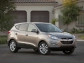 Hyundai Tucson SUV 2010