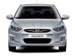 Hyundai Accent Sedan 2010