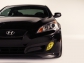 Hyundai RMR Genesis rm500 2012