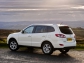 Hyundai Santa Fe SUV 5 2010