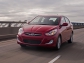 Hyundai Accent Sedan 2010