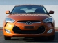 Hyundai Veloster 2012