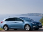 Hyundai i40 Wagon 2011