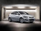 Hyundai Accent Sedan 2010