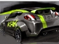 Hyundai Ark performance veloster