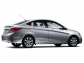 Hyundai Accent Sedan 2010