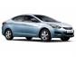 Hyundai Elantra Sedan 2011