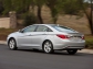 Hyundai Sonata Sedan 2010