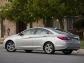 Hyundai Sonata Sedan 2010