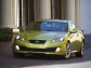 Hyundai Genesis Coupe 2010