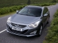 Hyundai i40 Wagon 2011