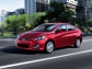 Hyundai Accent Sedan 2010