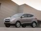 Hyundai Tucson SUV 2010