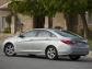 Hyundai Sonata Sedan 2010