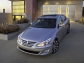 Hyundai Genesis Sedan 2011