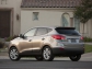 Hyundai Tucson SUV 2010