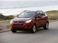 Hyundai Tucson SUV 2010