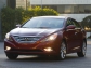 Hyundai Sonata Sedan 2010