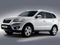 Hyundai Santa Fe SUV 5 2010