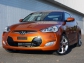 Hyundai Veloster 2012