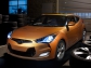 Hyundai Veloster 2011