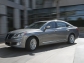 Hyundai Equus Sedan 2010