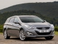 Hyundai i40 Wagon 2011