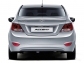 Hyundai Accent Sedan 2010