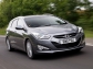 Hyundai i40 Wagon 2011