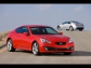 Hyundai Genesis Coupe 2010