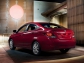 Hyundai Accent Sedan 2010