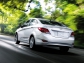 Hyundai Accent Sedan 2010