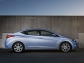 Hyundai Elantra Sedan 2011