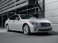 Infiniti M Sedan 2011